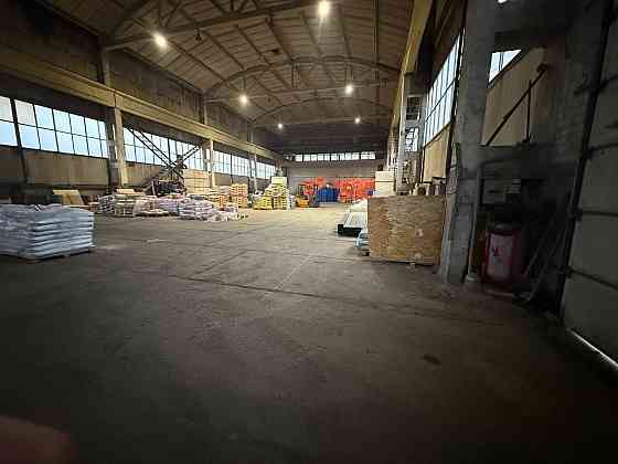 Сдается склад в Ильичевском районе Мариуполь