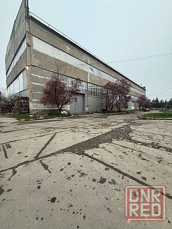 Сдается склад в Ильичевском районе Мариуполь - изображение 5