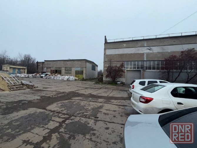 Сдается склад в Ильичевском районе Мариуполь - изображение 2