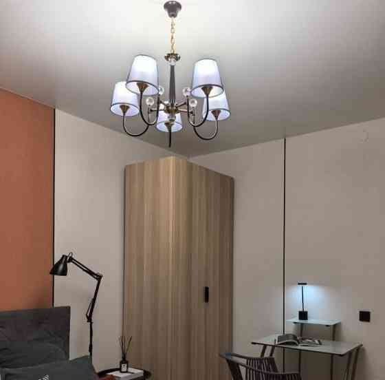 Сдам квартиру на Дзержинского, Калининский р-н Донецк