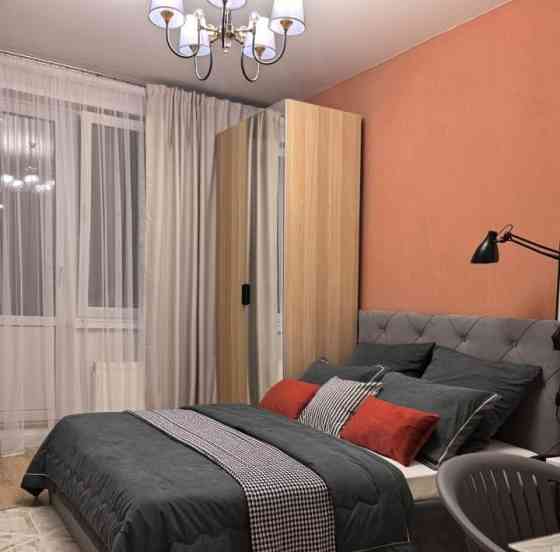 Сдам квартиру на Дзержинского, Калининский р-н Донецк