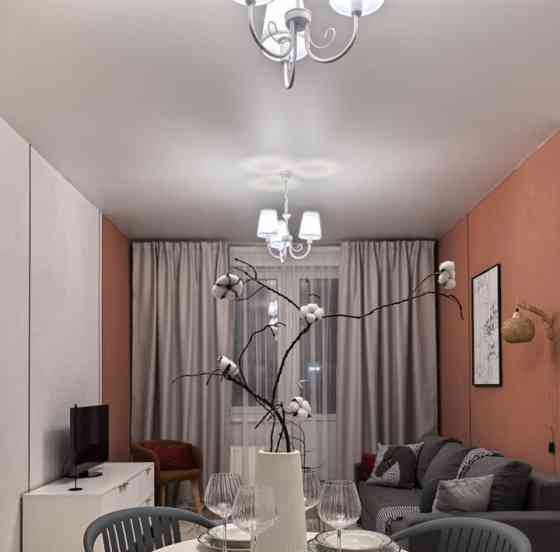 Сдам квартиру на Дзержинского, Калининский р-н Донецк