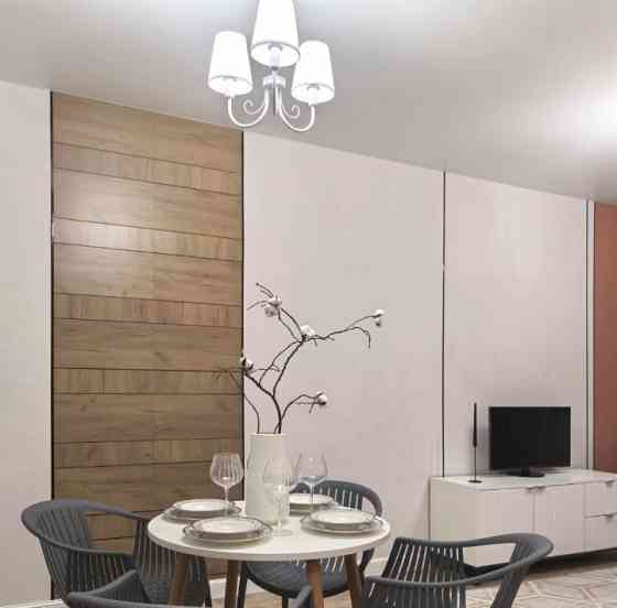 Сдам квартиру на Дзержинского, Калининский р-н Донецк