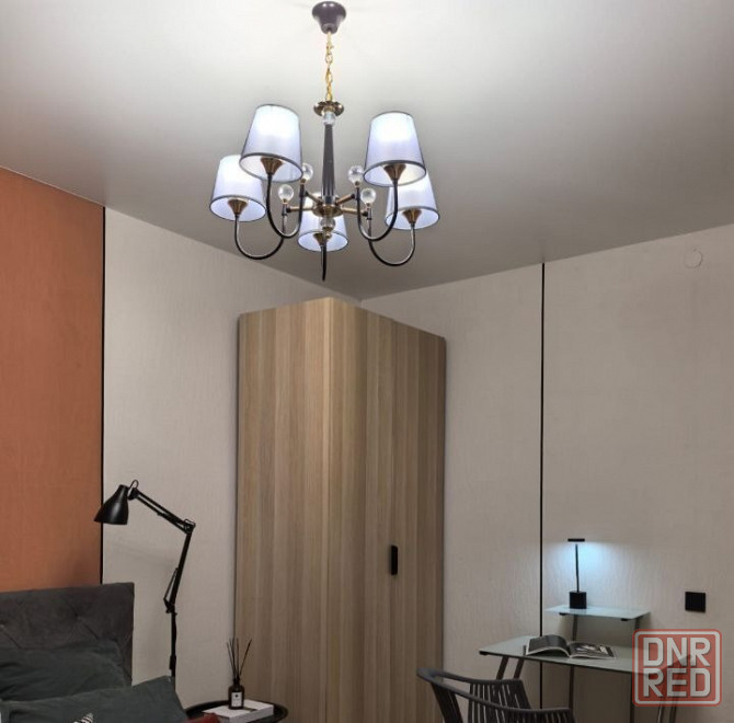 Сдам квартиру на Дзержинского, Калининский р-н Донецк - изображение 2