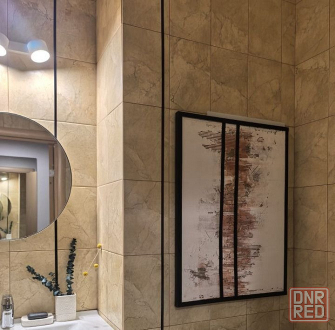 Сдам квартиру на Дзержинского, Калининский р-н Донецк - изображение 4