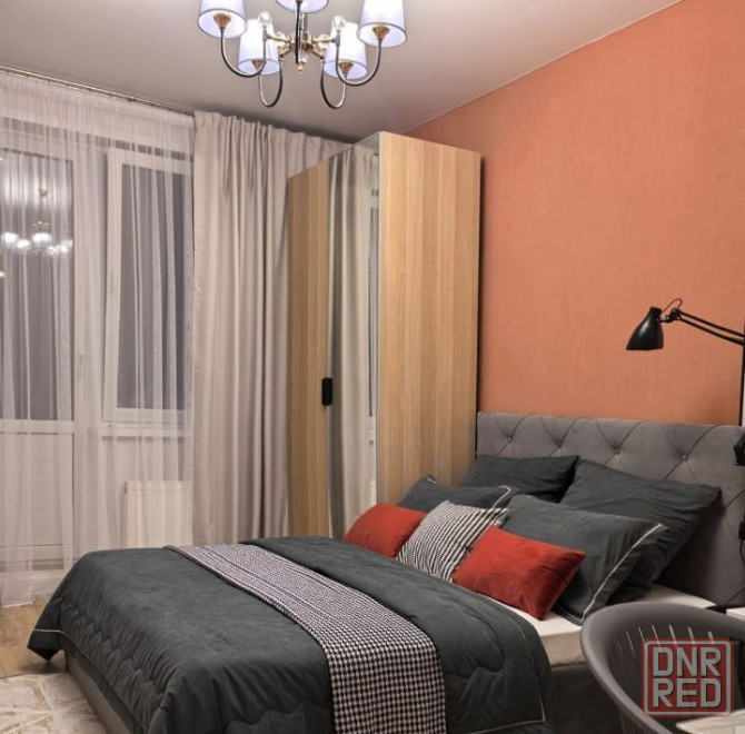 Сдам квартиру на Дзержинского, Калининский р-н Донецк - изображение 6