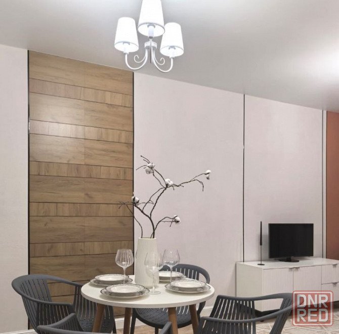 Сдам квартиру на Дзержинского, Калининский р-н Донецк - изображение 3