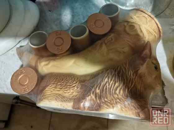 Подарочный набор для напитков Донецк