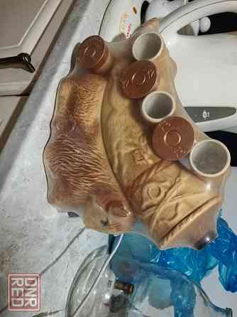 Подарочный набор для напитков Донецк