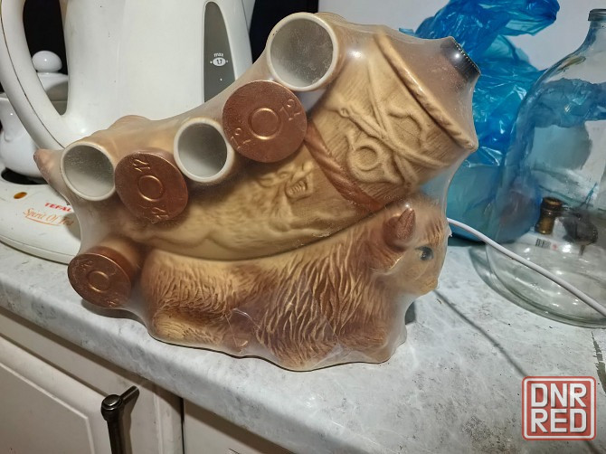 Подарочный набор для напитков Донецк - изображение 3