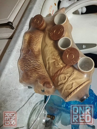 Подарочный набор для напитков Донецк - изображение 2