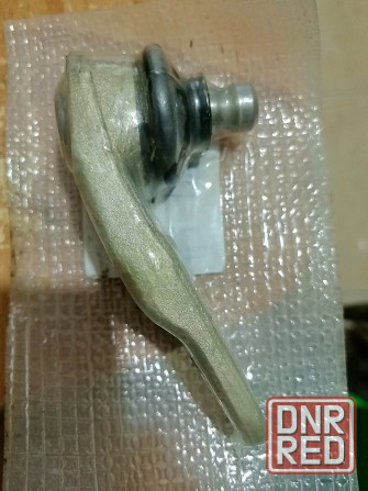 шаровая опора Донецк - изображение 1