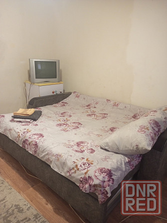 Сдам по суточно Донецк - изображение 1