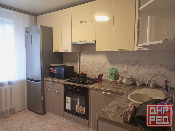 Сдам по суточно Донецк - изображение 1