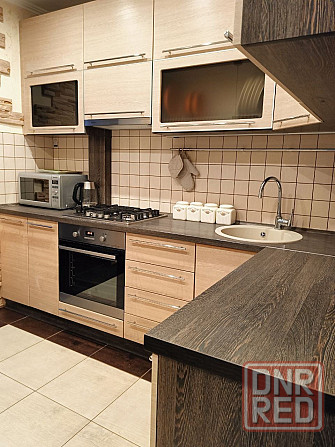 Сдаётся 1-комнатная квартира Ориентир: Звёздочка, г. Донецк, Ворошиловский р-н Донецк - изображение 2