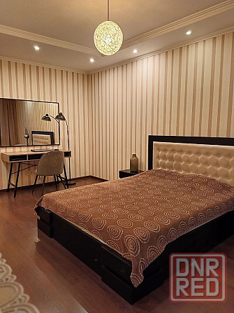 Сдаётся 1-комнатная квартира Ориентир: Звёздочка, г. Донецк, Ворошиловский р-н Донецк - изображение 1