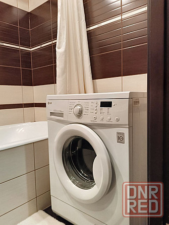 Сдаётся 1-комнатная квартира Ориентир: Звёздочка, г. Донецк, Ворошиловский р-н Донецк - изображение 5