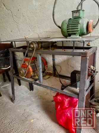 циркулярка рейсмус фуганок Донецк