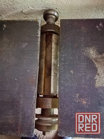 циркулярка рейсмус фуганок Донецк - изображение 3