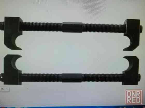 Стяжки пружин Донецк