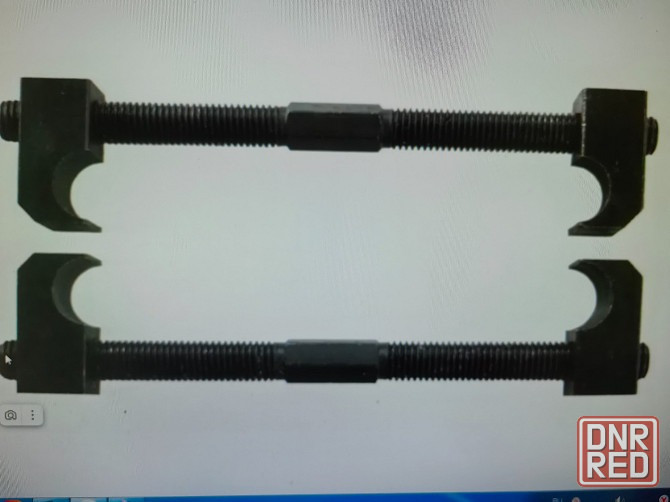 Стяжки пружин Донецк - изображение 2