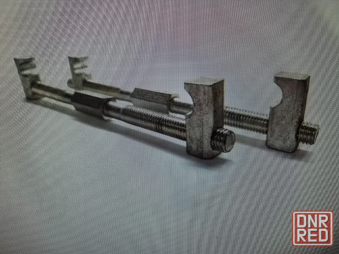 Стяжки пружин Донецк - изображение 1