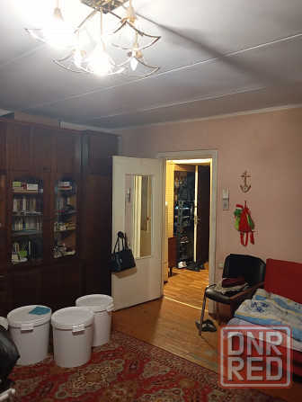 Продам 1к. крупногабаритную 45м2 Донецк - изображение 5