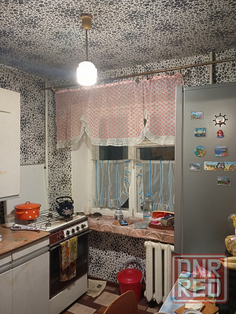Продам 1к. крупногабаритную 45м2 Донецк - изображение 1