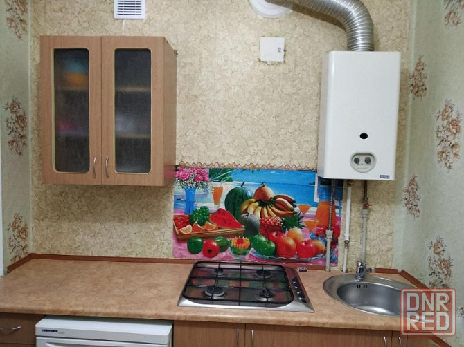 Продам 2х комнатную квартиру Донецк - изображение 1