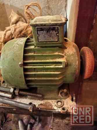 заточный станок Донецк