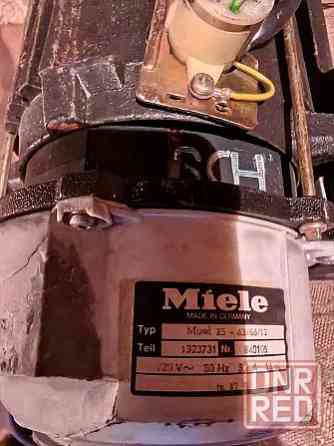 Двигатель miele Донецк