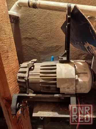 Двигатель miele Донецк