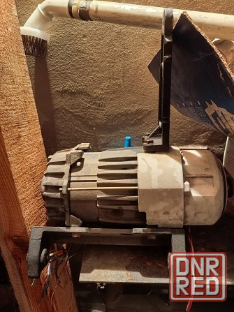 Двигатель miele Донецк - изображение 1