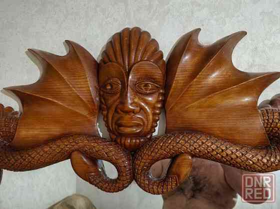 зеркало Донецк