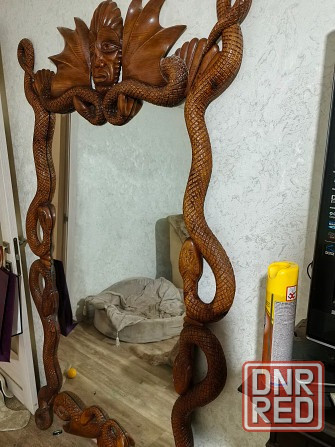 зеркало Донецк - изображение 2