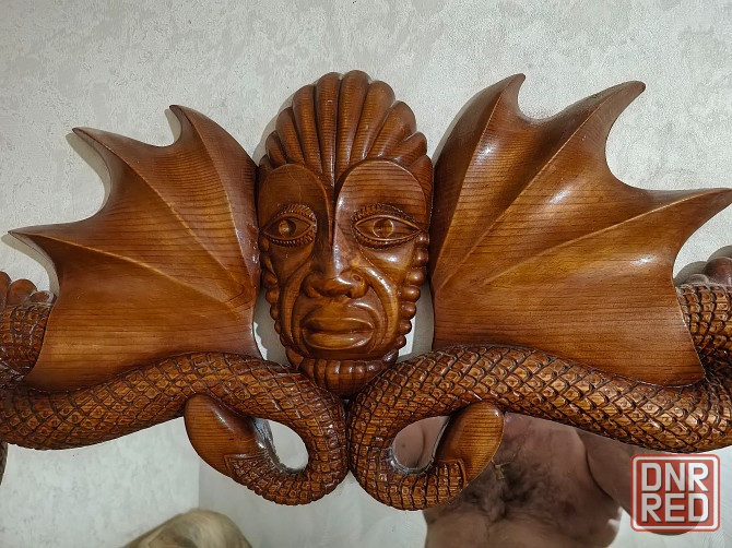 зеркало Донецк - изображение 1