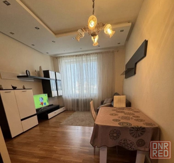 Сдам 2кк на Восточном, Пролетарский р-н Донецк - изображение 1