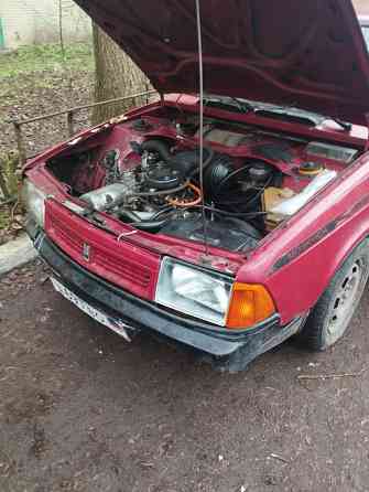 москвич 2141 Донецк