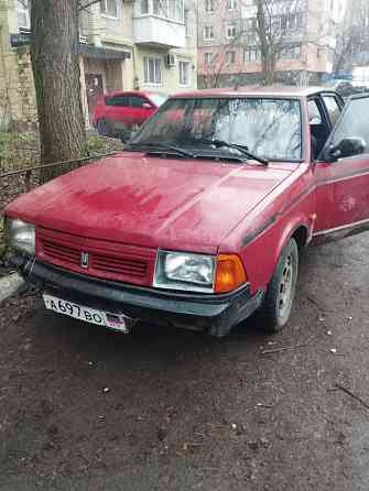 москвич 2141 Донецк