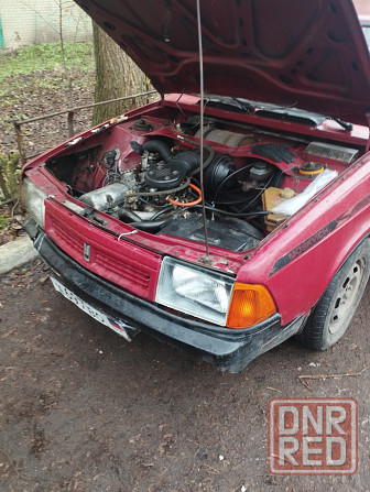 москвич 2141 Донецк - изображение 3