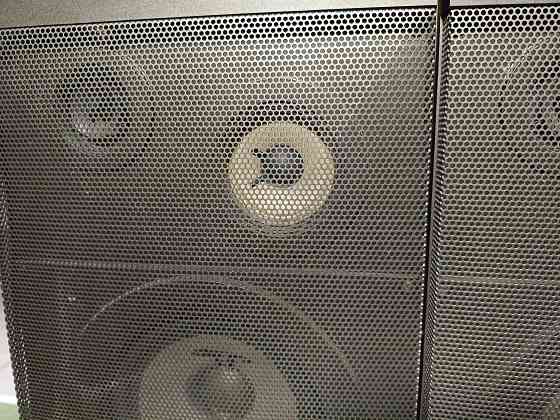 Акустическая система "Schneider" -"8027 LS" Донецк