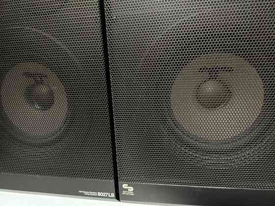 Акустическая система "Schneider" -"8027 LS" Донецк