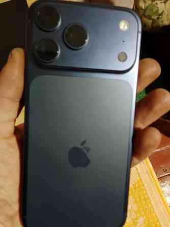 Айфон 17 про макс на 256гб Горловка