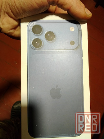 Айфон 17 про макс на 256гб Горловка - изображение 2