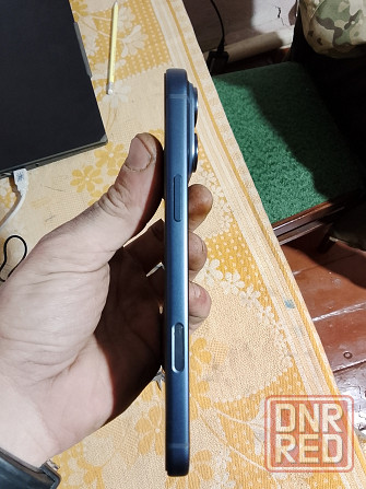 Айфон 17 про макс на 256гб Горловка - изображение 6