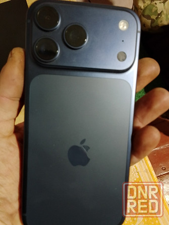 Айфон 17 про макс на 256гб Горловка - изображение 4