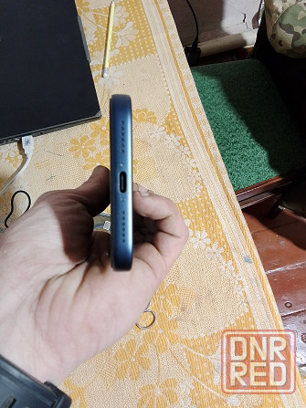 Айфон 17 про макс на 256гб Горловка - изображение 5