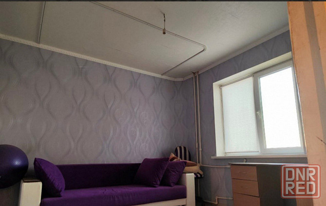 Продам 2х комн кв на Текстильщике возле прс Донецк - изображение 8