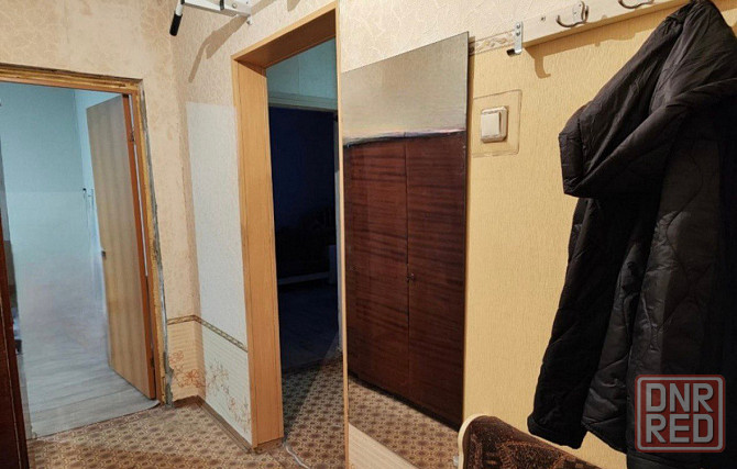 Продам 2х комн кв на Текстильщике возле прс Донецк - изображение 4