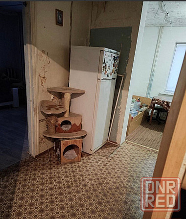 Продам 2х комн кв на Текстильщике возле прс Донецк - изображение 1